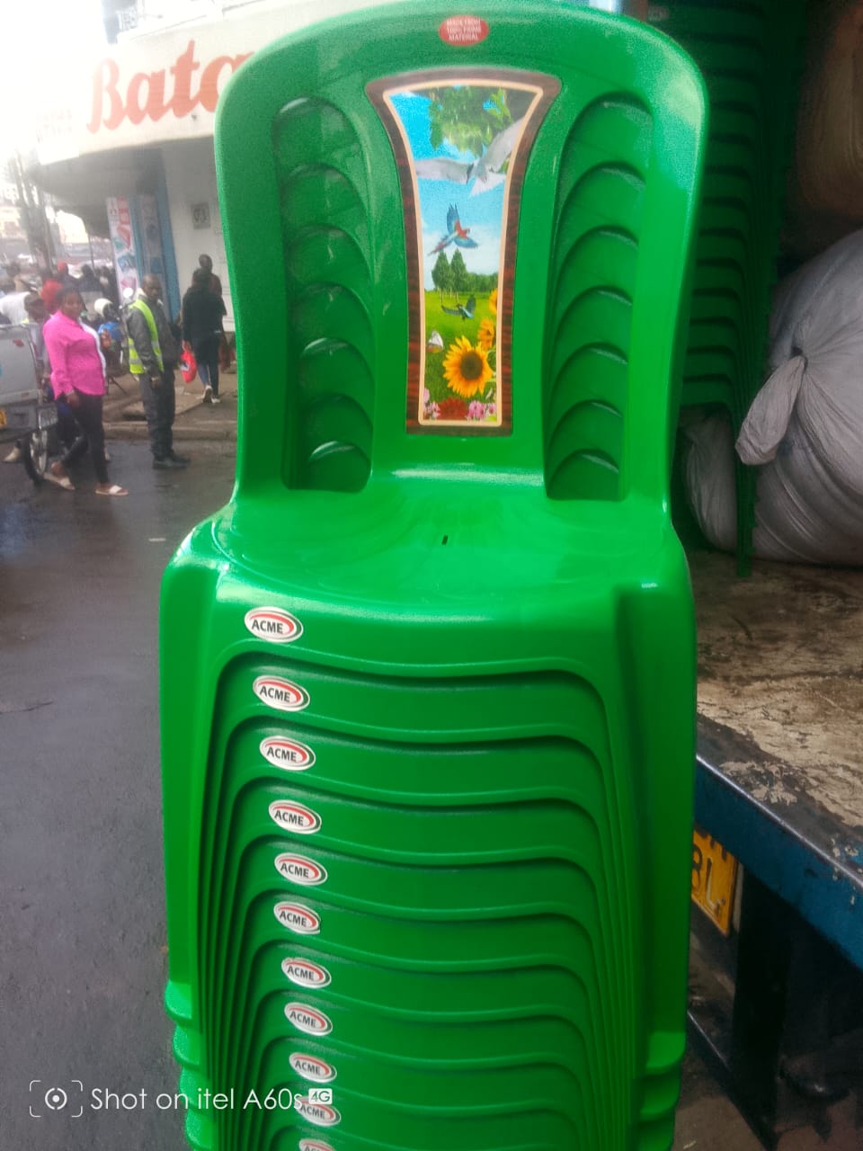 Chair
