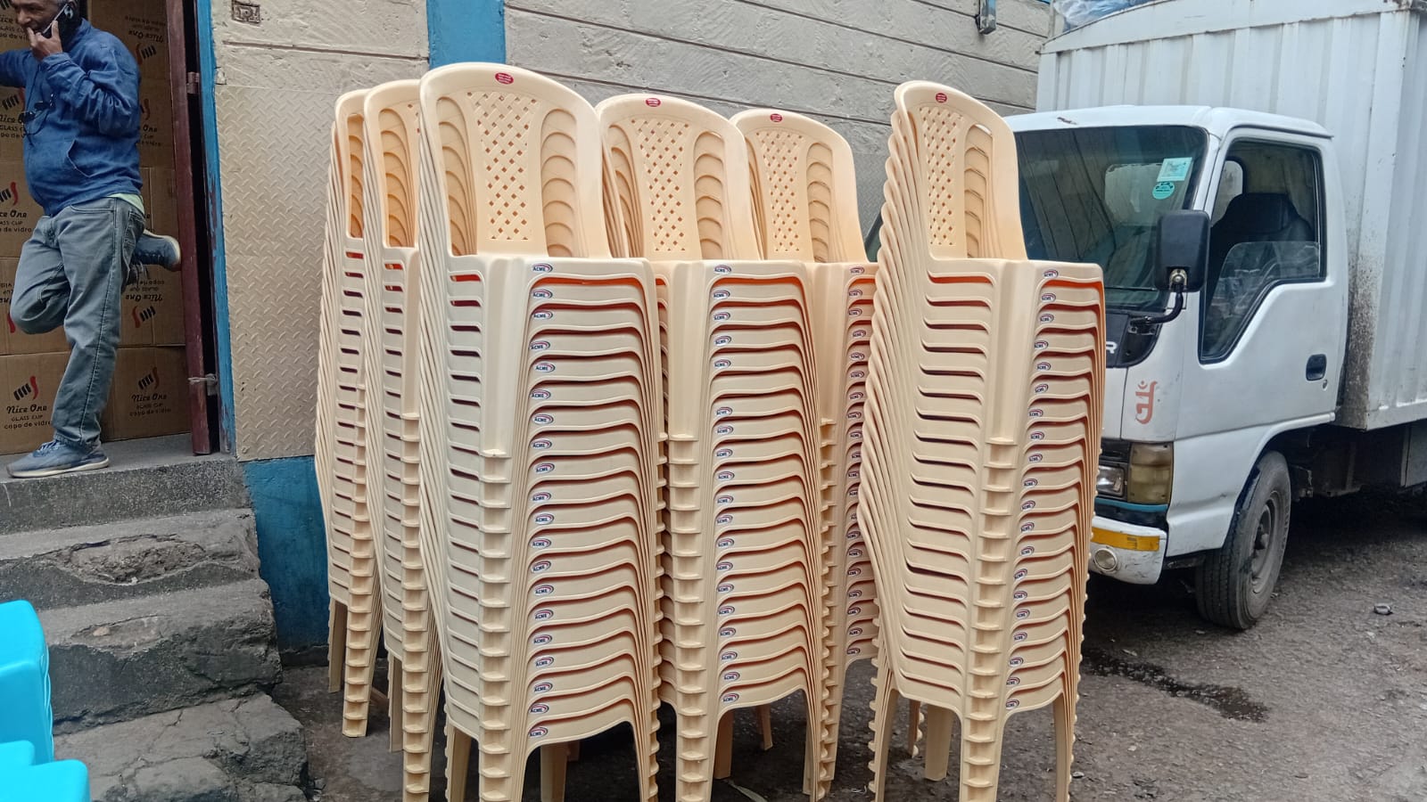 Chair